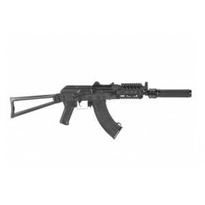 Глушитель страйкбольный (MD) ПБС-1 М24*1,5